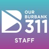 Our Burbank Staff icon