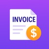 Invoice Maker & Quote - Simple icon