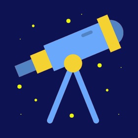 Snímky obrazovky (7) Astronomy Game