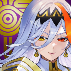 ‎Fire Emblem Heroes