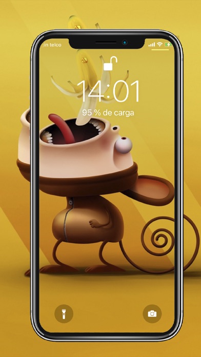 The Best HD Wallpapers Screenshot