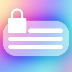 Lock Screen Note - Widget