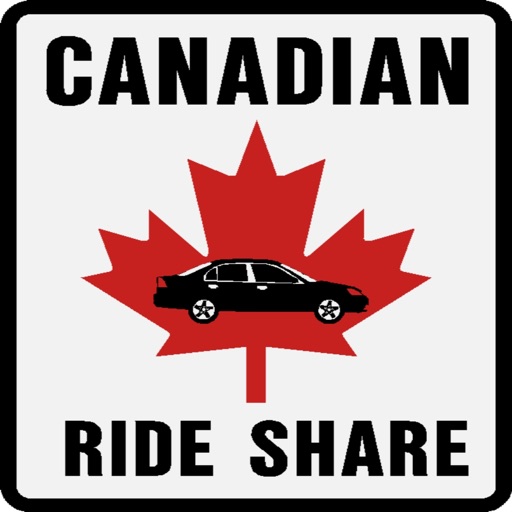 Canadian Ride Share