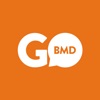 BMD Go icon