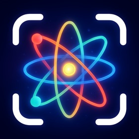 屏幕截图 (6) Physics Solver - AI Helper