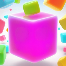 Cube Fillz!