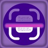 Document scanner - PDF & Word icon