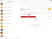 broteinheiten, be rechner pro ipad bildschirmfoto 1