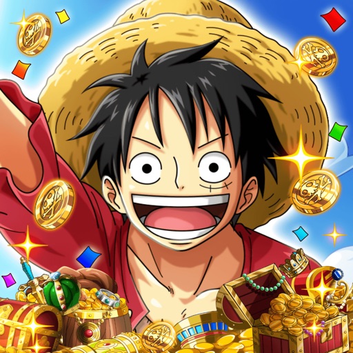 icon of ONE PIECE トレジャークルーズ