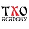 This app is for students of TXO Academy