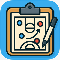Hoop Basketball Coach