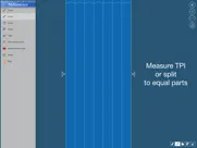 millimeterpro - ekranda cetvel ipad resimleri 4
