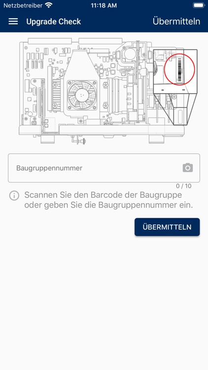 LÖWEN-SERVICEmobile screenshot-5