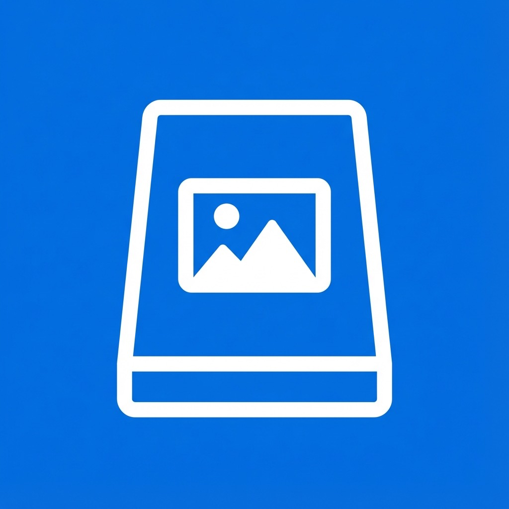 Get PhotoBackup External for iOS, iPhone, iPad Aso Report