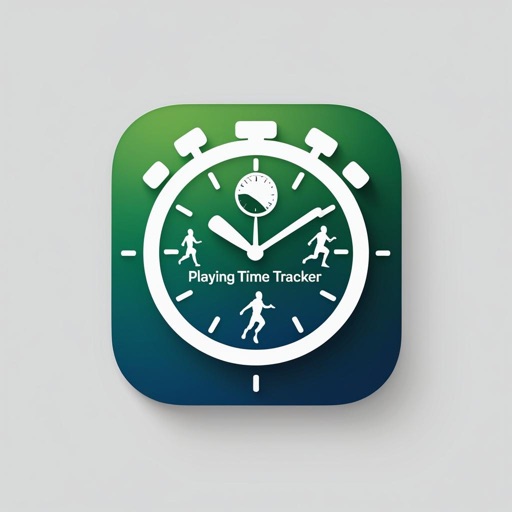 Playtime Tracker