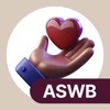 ASWB LCSW Exam Prep 2025. icon