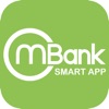 mBank Global Smart App icon