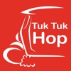 Tuk Tuk Hop icon