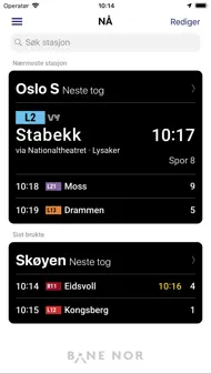 NÅ iphone bilder 2