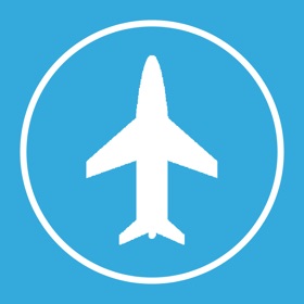 Snímky obrazovky (4) Flight Calculator
