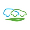 Quebec Carshare icon