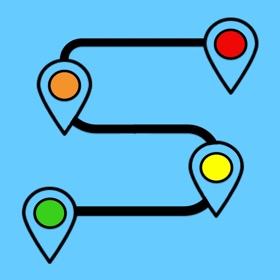 Snímky obrazovky (4) Colored Tracker