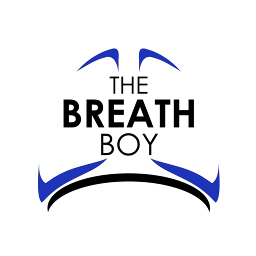 The Breath Boy icon