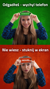 Czółko screenshot