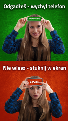 Czółko screenshot 2