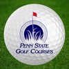 Penn State Golf Courses icon