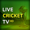 Live Cricket TV- HD Streaming. - Keval Kapuriya