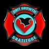 Grit, Growth & Gratitude icon