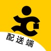 优腿配送端 icon