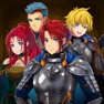 Get RPG Greed of Might for iOS, iPhone, iPad Aso Report