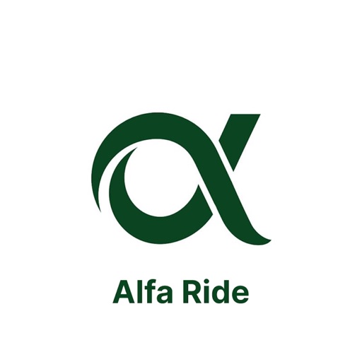 Alfa Ride