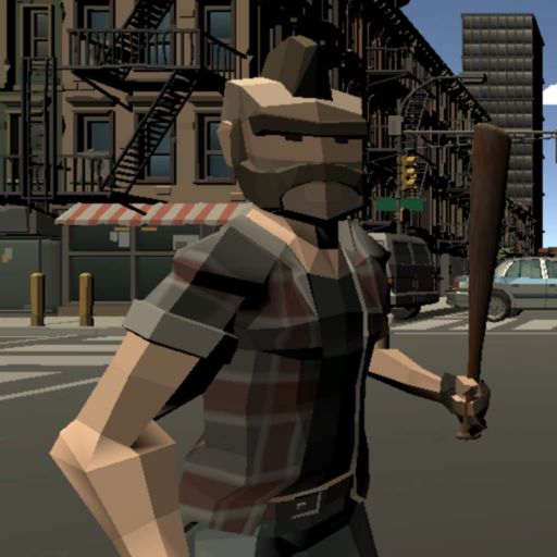 Thugs Law app icon