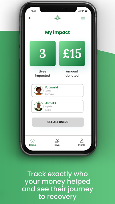 Dogo Health Screenshot