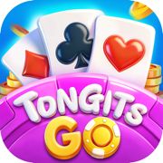 Tongits Party - Super Ace