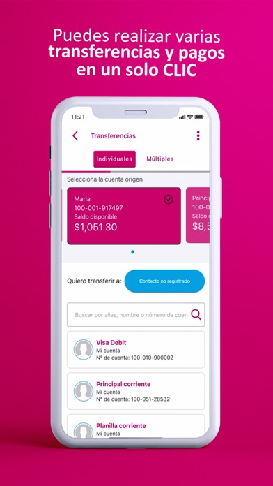 Banisi Screenshot