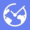 The Time Zone Converter icon