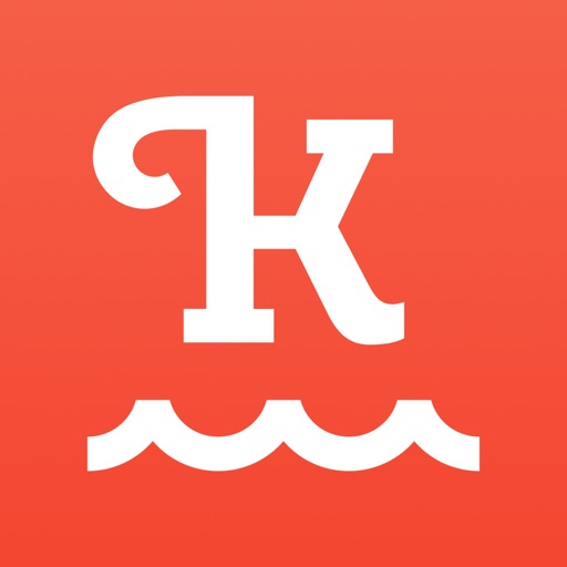 KptnCook Recipes & Cooking