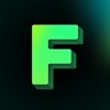 Fonts Keyboards icon