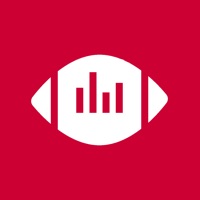 New Brunswick Football app icon - Sports app for iPhone