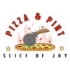 Pizza & Pint icon