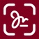 Signature Finder app icon - Education app for iPhone