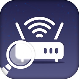 Who Uses My Wifi: Router Admin