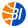 Basketincontro app icon - Sports app for iPhone
