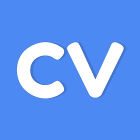 螢幕擷取畫面 (7) The resume creator - арр