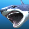 Great white shark breeding AR icon