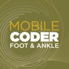 Mobile Coder Foot & Ankle icon